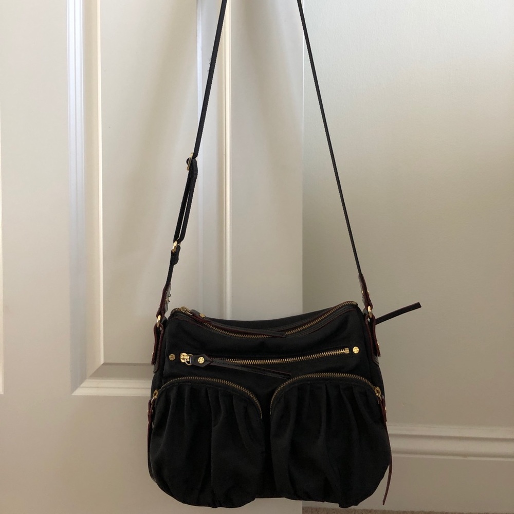 MZ Wallace Paige crossbody